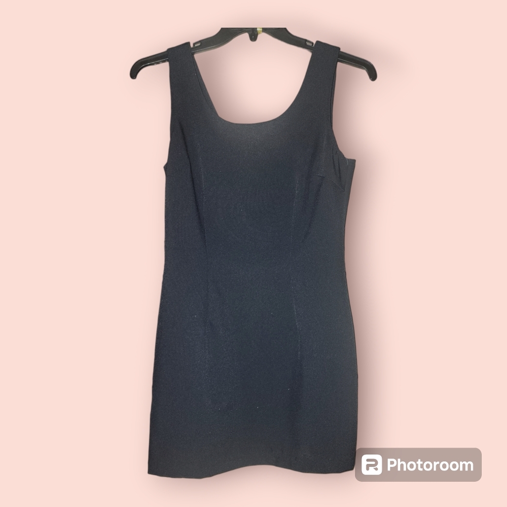 City Triangles Dress